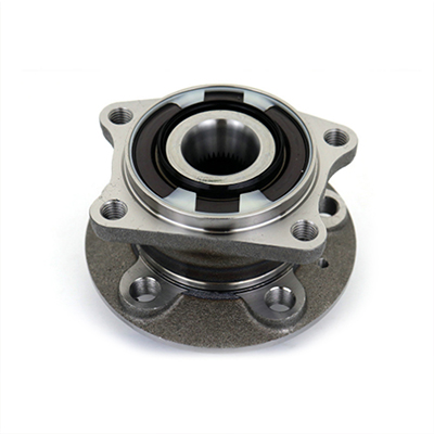 DAC series first generation flanged automotive hub bearings