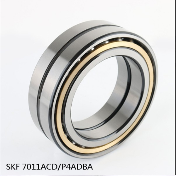 SKF Super Precision Angular Contact Ball Bearings