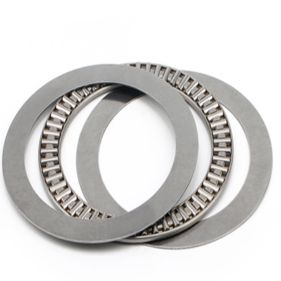 Needle roller thrust bearings