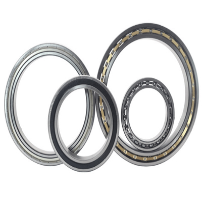 Thin section bearings