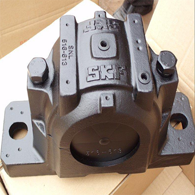 Split plummer block housings – SNL 30, 31 and 32 series