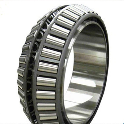 Matched tapered roller bearings