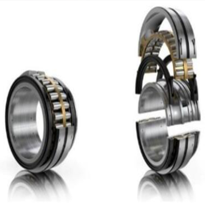 SKF Cooper split tapered roller bearings