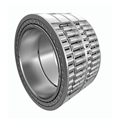 Four-row cylindrical roller bearings