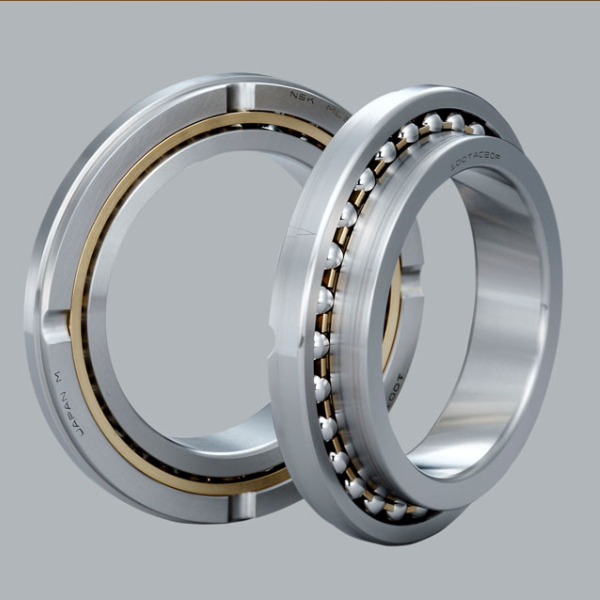 NSK Ball Screw Support Bearings