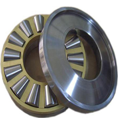 Tapered roller thrust bearings