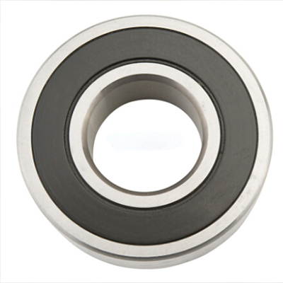 Double row angular contact ball bearings