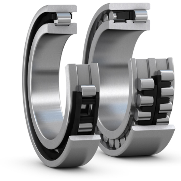 SKF Super Precision Cylindrical roller bearings