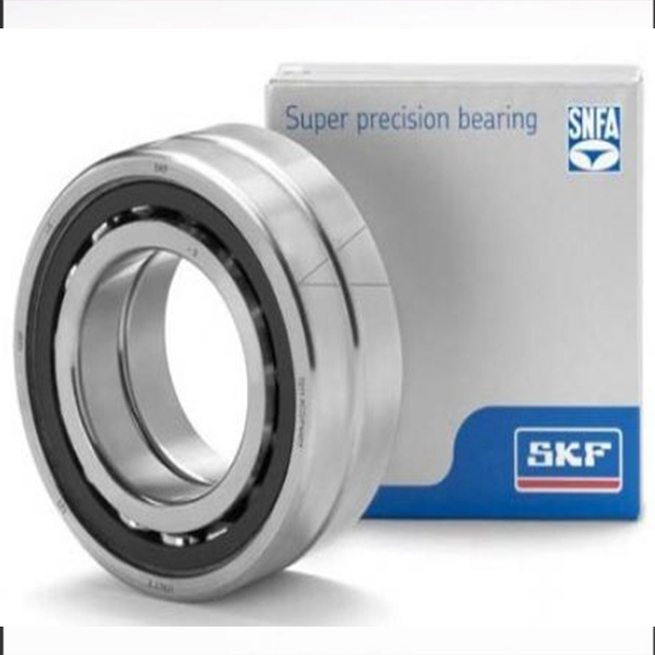 INSOCOAT cylindrical roller bearings