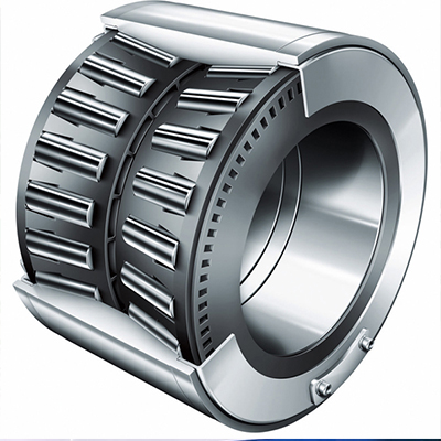 Indexing roller units