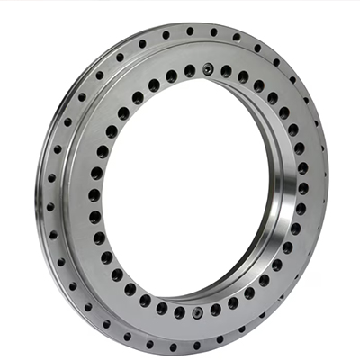 Axial-radial cylindrical roller bearings