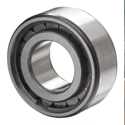 Single row cylindrical roller bearings