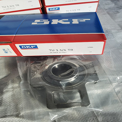 Pillow block ball bearing units