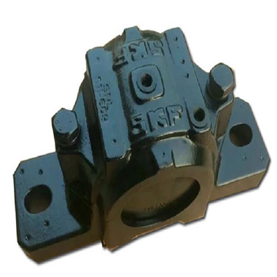 Split plummer block housings – SNL 2, 3, 5 and 6 series