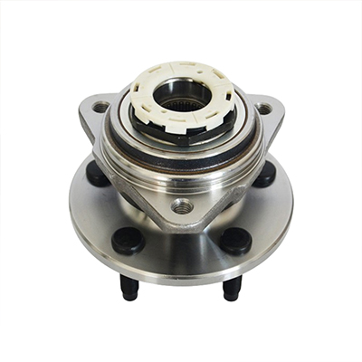 DAC series first generation automotive wheel hub bearings