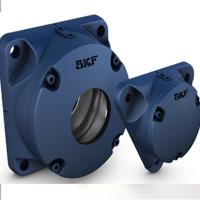 Flanged housings – FNL series