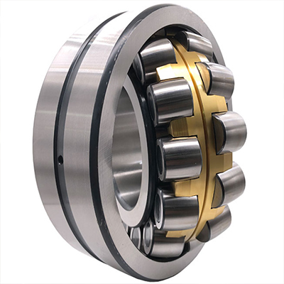 Spherical roller bearings