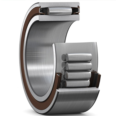 CARB toroidal roller bearings